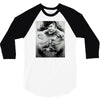 15 temmuz cizim 3/4 Sleeve Shirt