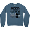 Beer Club Pub Crewneck Sweatshirt
