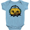 trick or treat Baby Bodysuit