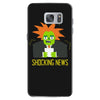 shocking news Samsung Galaxy S7