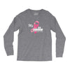 My Mom Is A Survivor Long Sleeve Shirts
