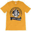 proud navy mom T-Shirt