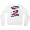 It's A Nana Thing Crewneck Sweatshirt