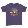 right here waiting Youth Tee