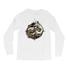 neverending fight Long Sleeve Shirts