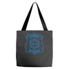 superhero new parents Tote Bags