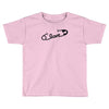 pin love Toddler T-shirt