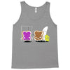 peanut butter and jealousy Tank Top