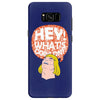 hey man Samsung Galaxy S8