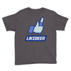 likebeer Youth Tee