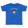 class o f 2019 .cool boy. Toddler T-shirt