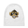 monkey Baby Beanies