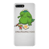 omnomnomnivore iPhone 7 Plus Case