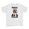 serial chiller Youth Tee
