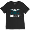 Philly Dilly V-Neck Tee