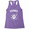science Racerback Tank