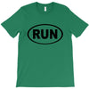 basic running oval T-Shirt