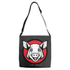 fahrie77 Adjustable Strap Totes