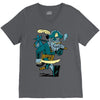 apelad V-Neck Tee