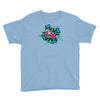 skull pops Youth Tee