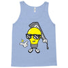 light blub guy Tank Top