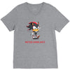 shadow haters V-Neck Tee
