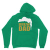 brew dad Unisex Hoodie