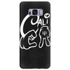 california love cali finger sign Samsung Galaxy S8 Plus