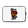 rum ham Laptop sleeve