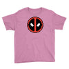 anime dead pool Youth Tee