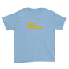 hey summer Youth Tee