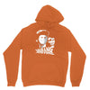 thud butt bangarang  robin williams fan Unisex Hoodie