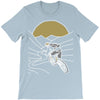 mountain biker T-Shirt