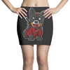corgipool Mini Skirts