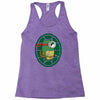 minion raphael Racerback Tank