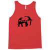 wild africa Tank Top