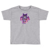 lean squad Toddler T-shirt