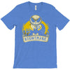 nightmare   scroll T-Shirt