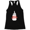 Milk Inside Racerback Tank