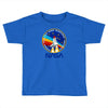 nasa space shuttle Toddler T-shirt