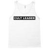 Cult Leader Tank Top