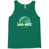 sea rex Tank Top