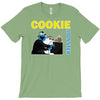 cookie monster T-Shirt