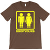 drop yours T-Shirt