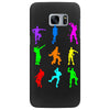 Fortnite Dance Samsung Galaxy S7 Edge