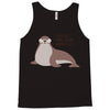 seal of reproval Tank Top