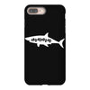 Mama Shark iPhone 8 Plus
