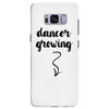 Dancer Growing Samsung Galaxy S8 Plus