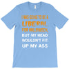 liberal for halloween T-Shirt
