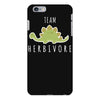 team herbivore! iPhone 6 Plus/6s Plus Case